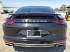 2018 PORSCHE Panamera