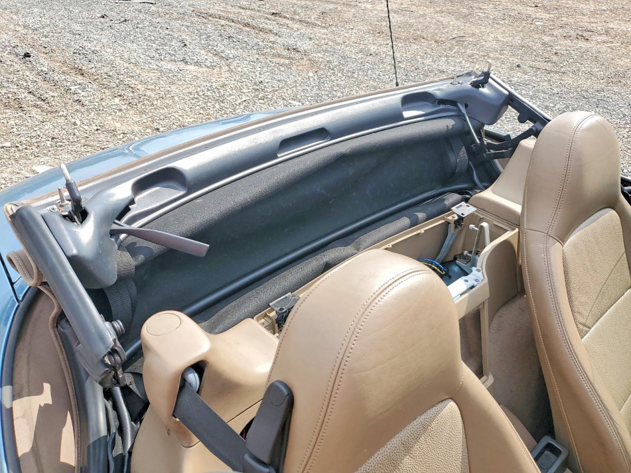 1997 BMW Z3