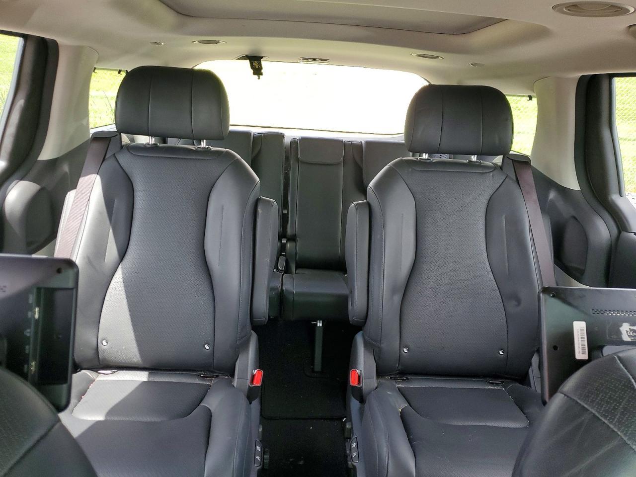 2022 KIA Carnival