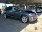 2018 TESLA MODEL X