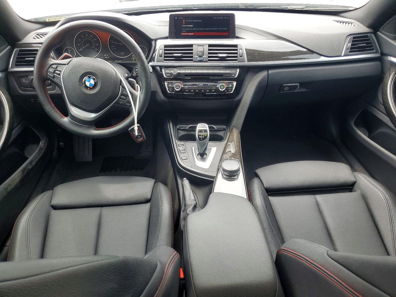 2020 BMW 4 Series