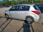 2009 NISSAN VERSA