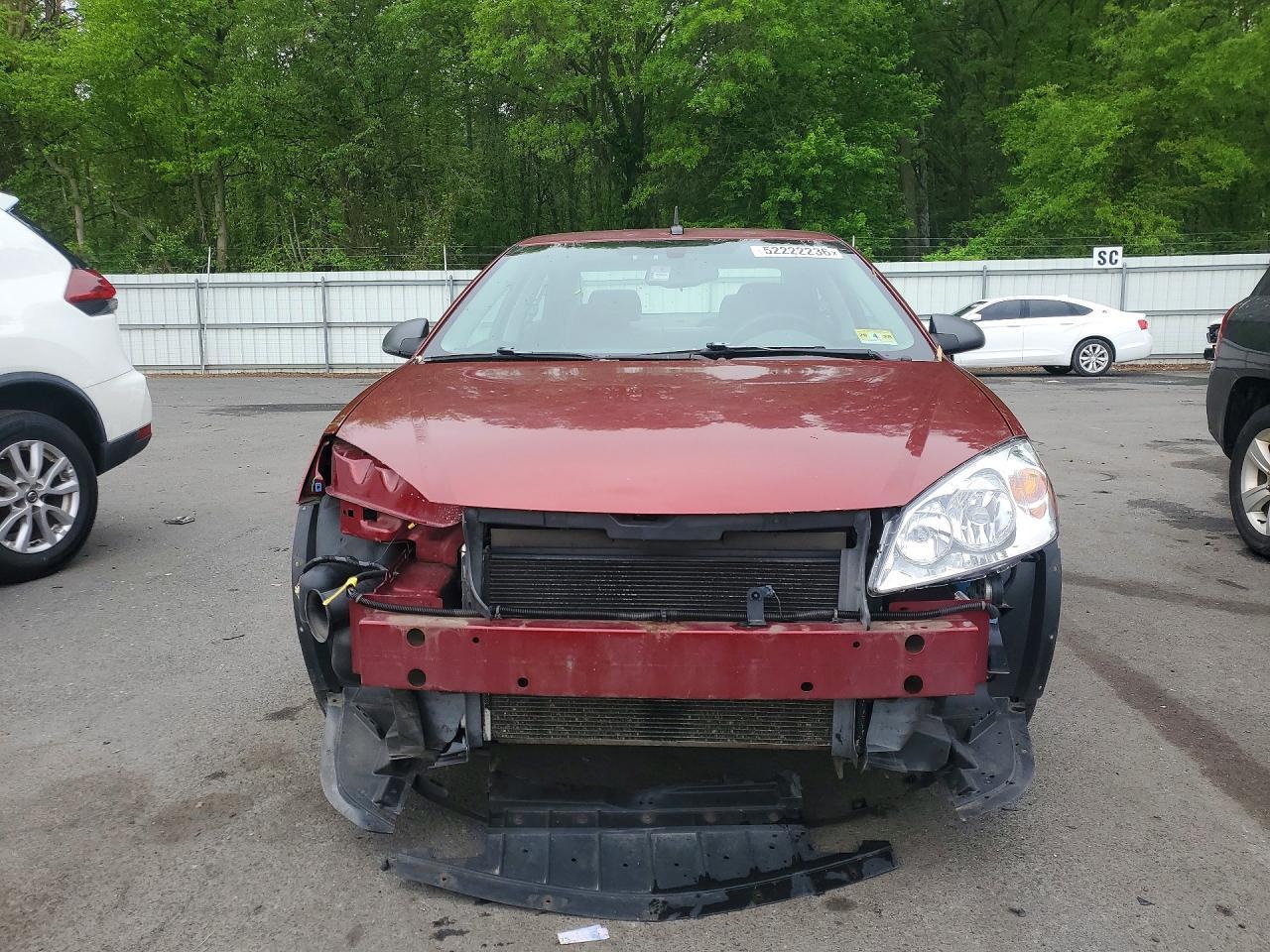 2008 PONTIAC G6