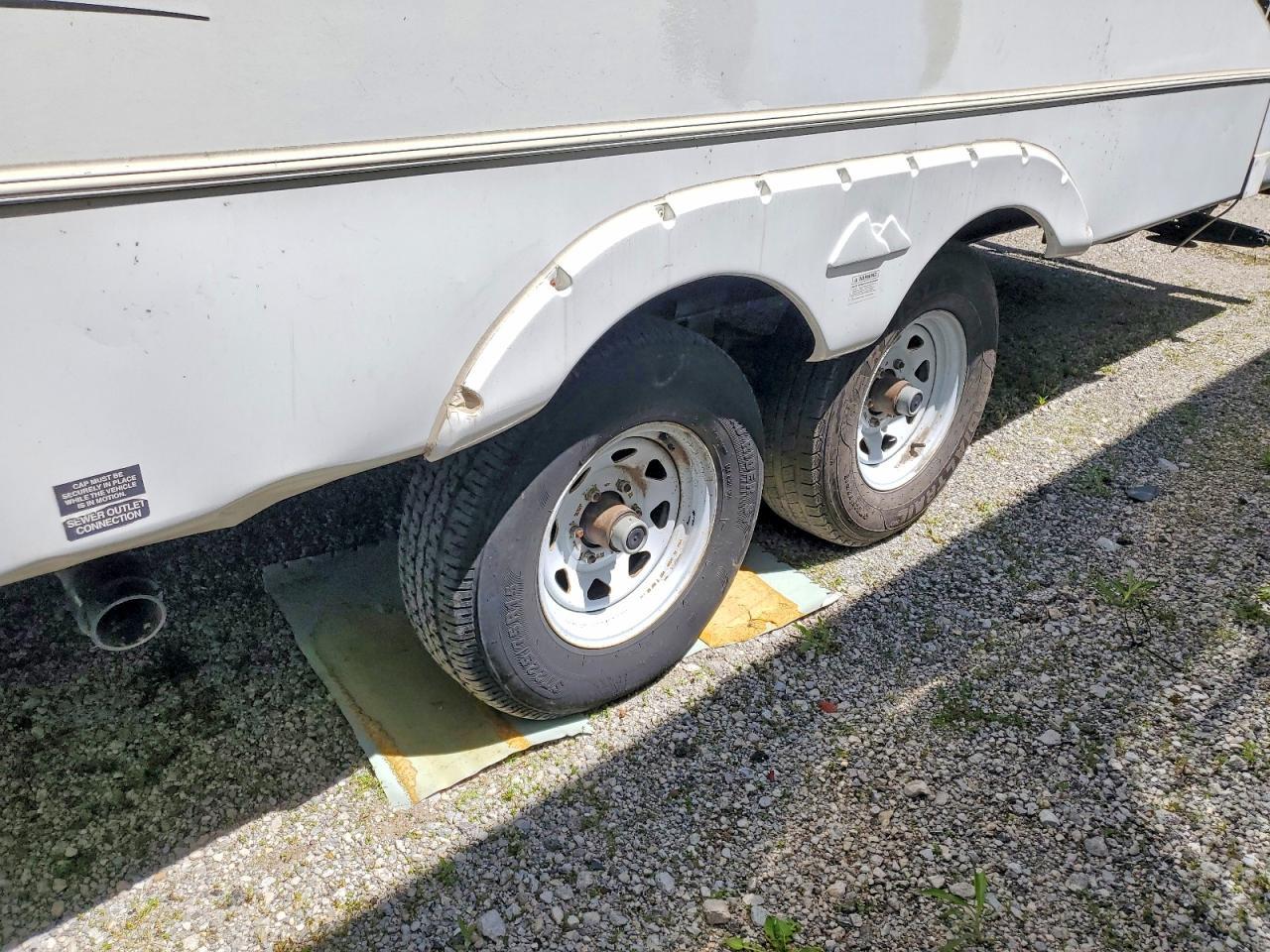 2007 Keystone Rv