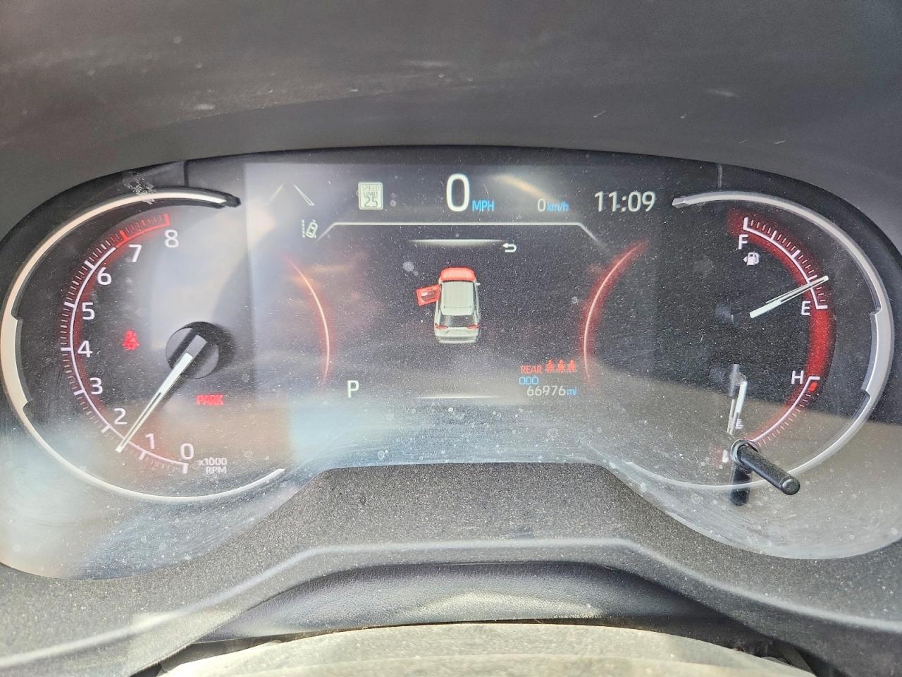 2023 TOYOTA RAV4