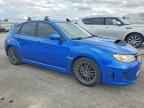 2012 SUBARU IMPREZA