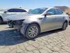 2014 KIA OPTIMA