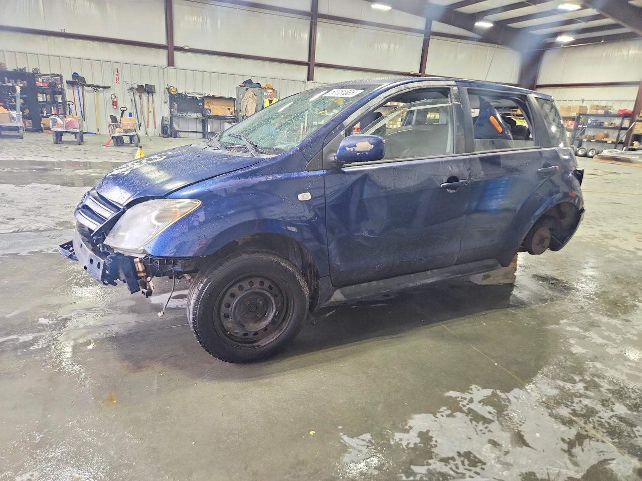 2005 SCION Xa