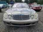 2005 MERCEDES-BENZ E-Class