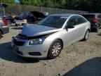 2011 CHEVROLET CRUZE