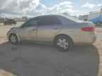 2005 HONDA ACCORD