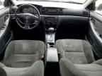 2006 TOYOTA COROLLA