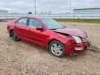2007 FORD FUSION