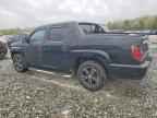 2013 HONDA Ridgeline
