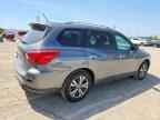 2017 NISSAN PATHFINDER