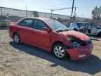 2005 TOYOTA COROLLA