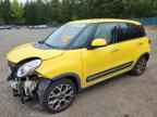 2014 FIAT 500L