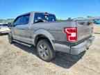 2018 FORD F-150 Lightning