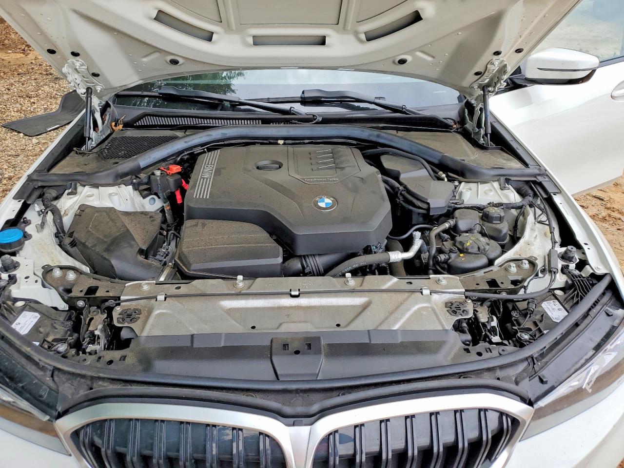 2023 BMW 3 SERIES