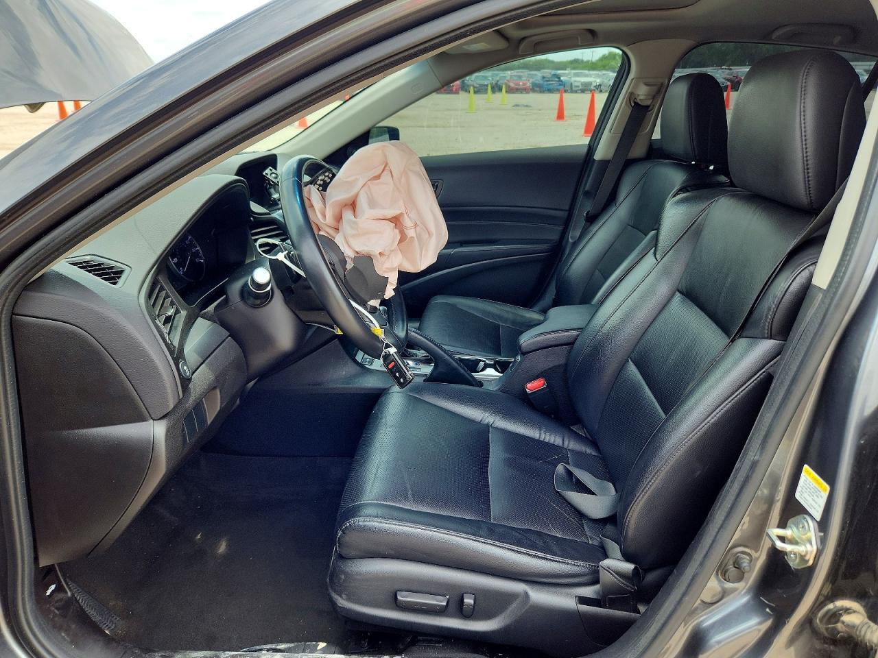 2014 ACURA ILX
