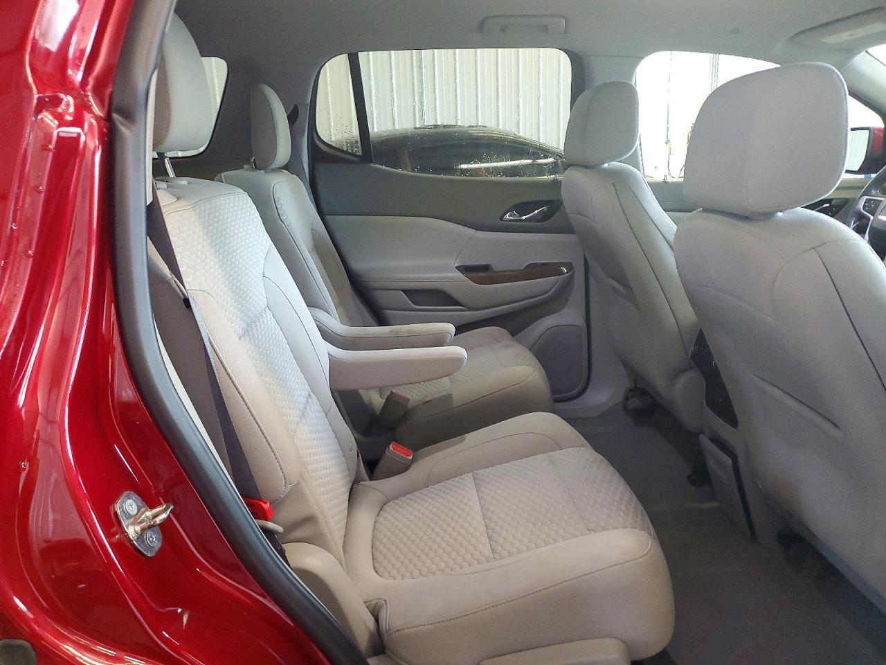 2019 GMC ACADIA
