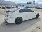 2008 BMW M3