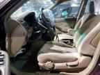 2001 HONDA CIVIC