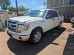 2014 FORD F-150 Lightning