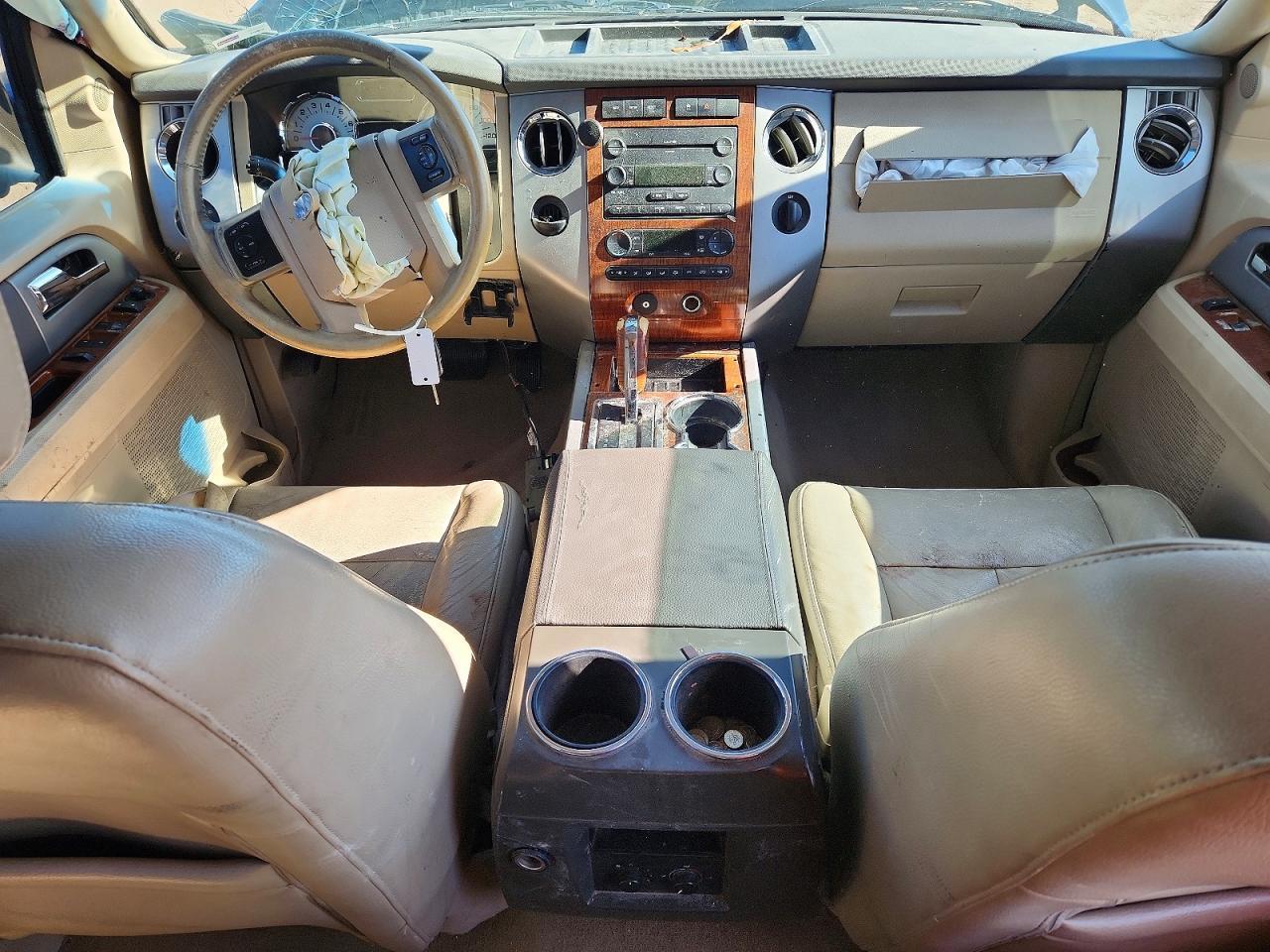 2007 FORD Expedition