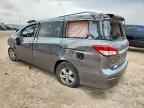 2017 NISSAN Quest