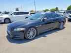 2012 JAGUAR Xj-Series