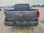2017 HONDA Ridgeline