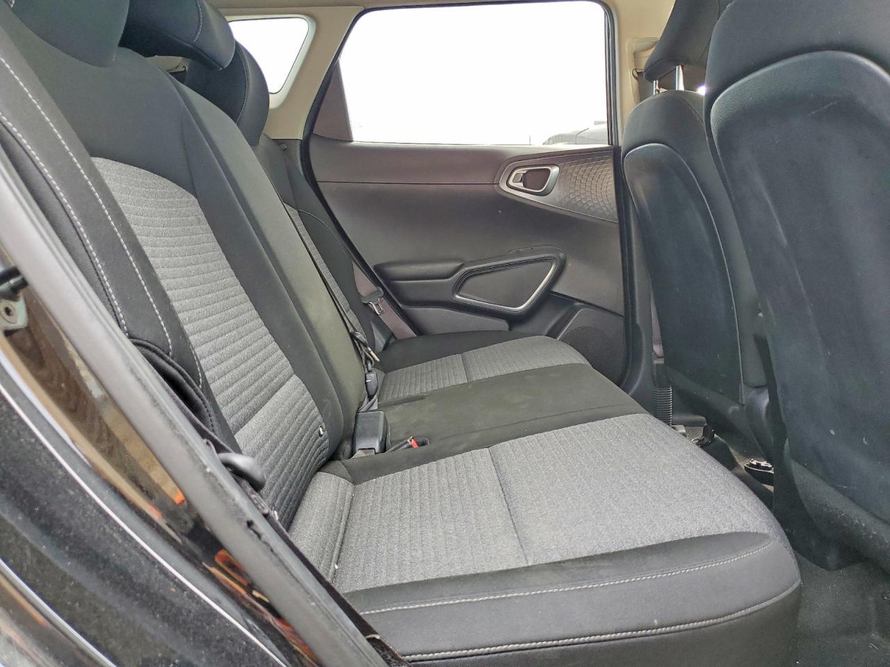 2020 KIA SOUL