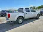 2014 NISSAN Frontier