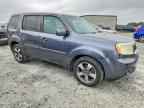 2015 HONDA PILOT