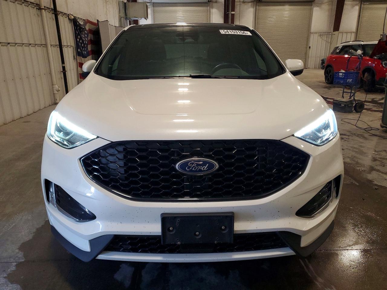 2021 FORD EDGE