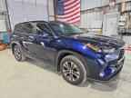 2026 TOYOTA HIGHLANDER