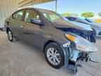 2018 NISSAN VERSA