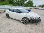 2018 NISSAN Maxima