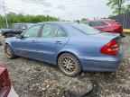2005 MERCEDES-BENZ E-Class