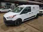 2020 FORD TRANSIT CONNECT