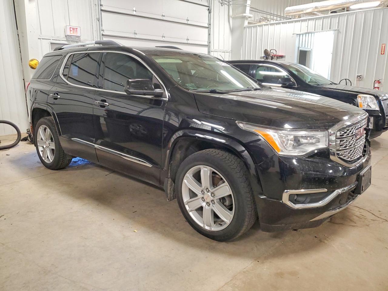 2017 GMC ACADIA