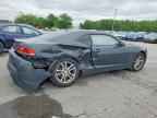 2014 CHEVROLET Camaro