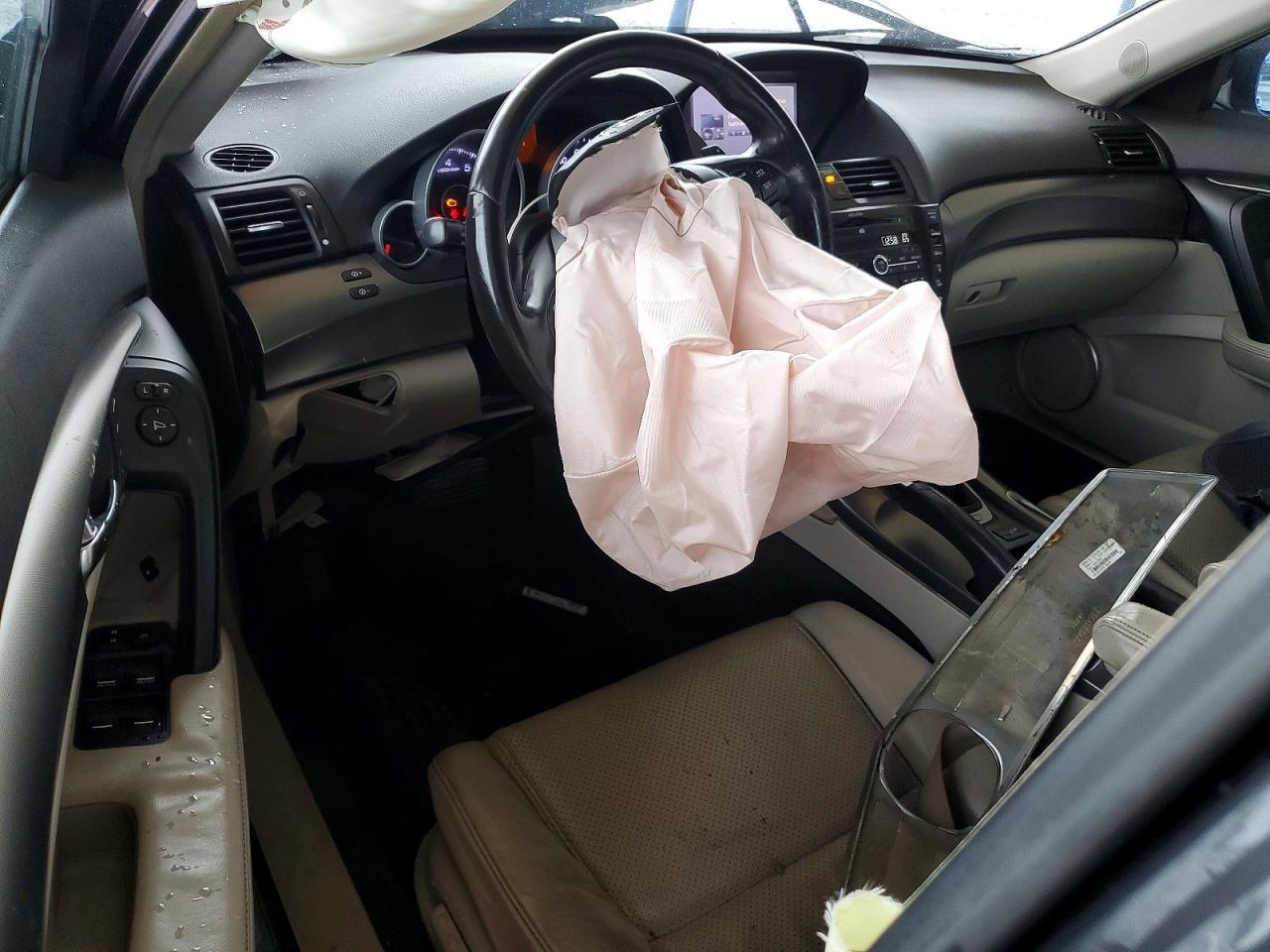 2013 ACURA TL