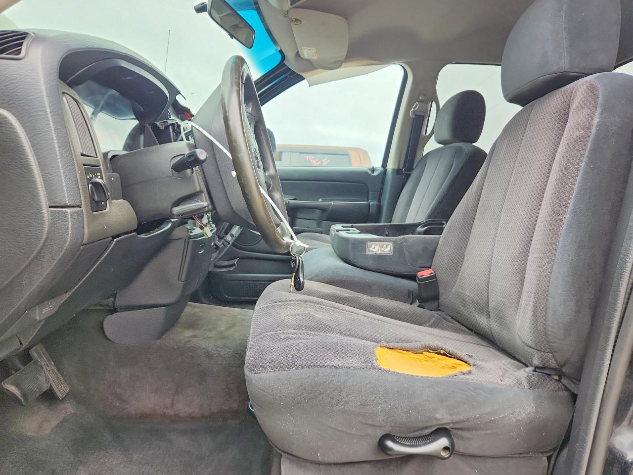 2003 DODGE RAM 1500