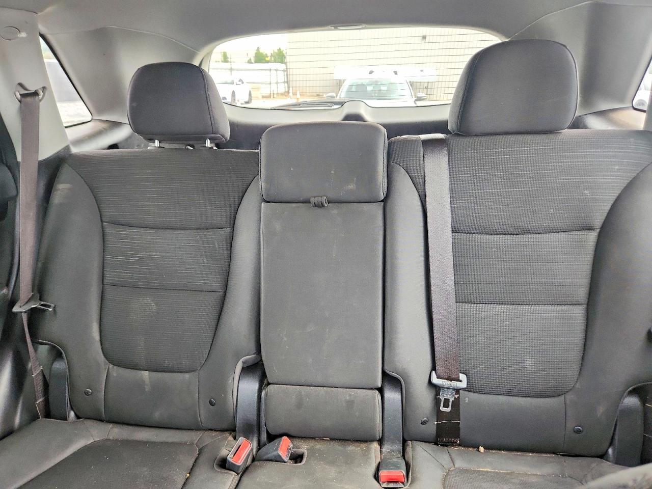 2015 KIA SORENTO