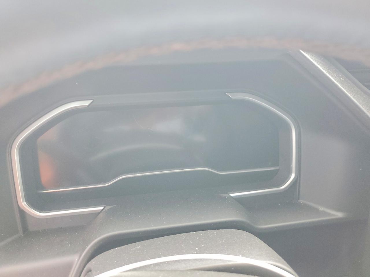2023 GMC Sierra