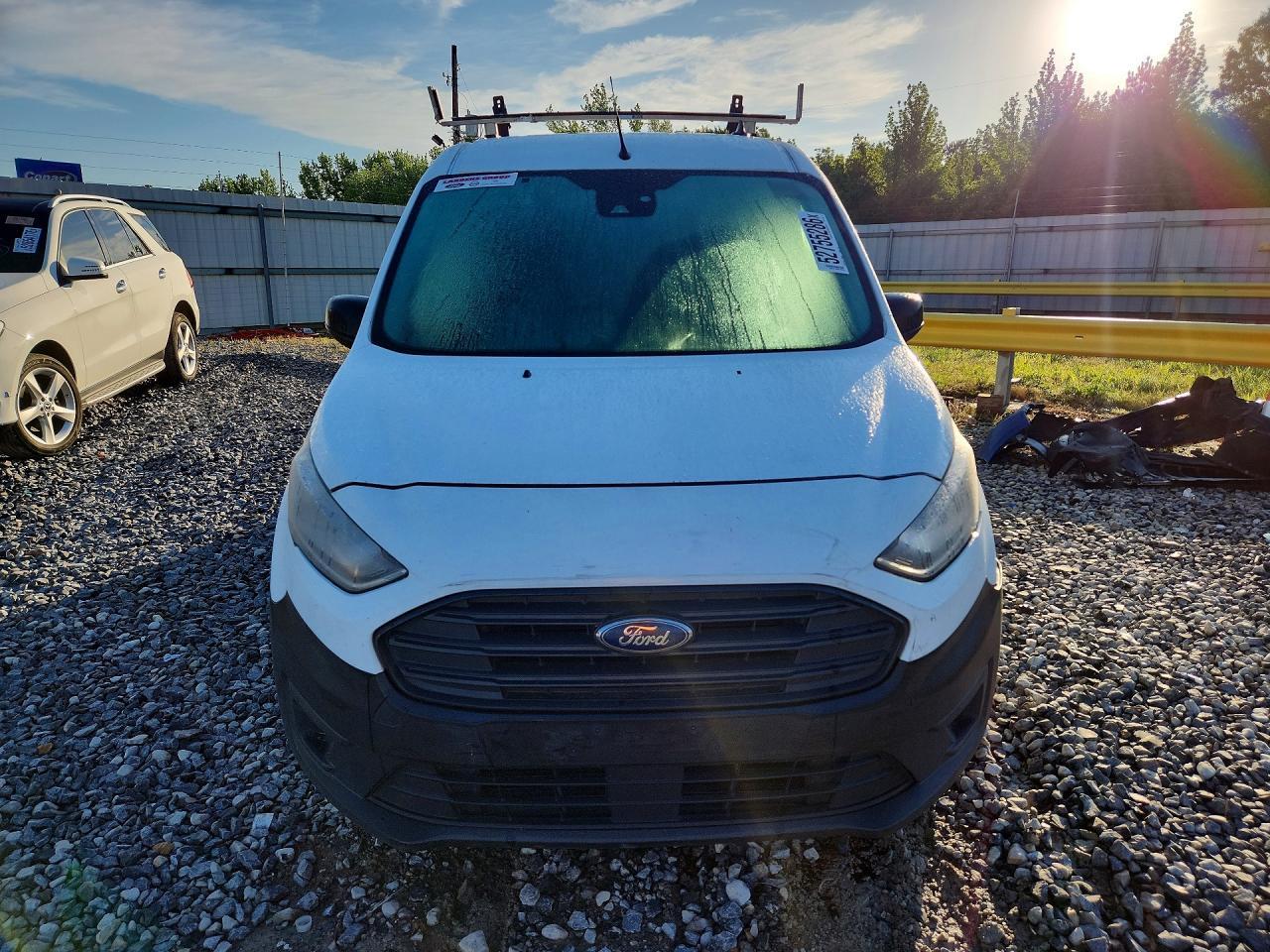 2019 FORD TRANSIT CONNECT