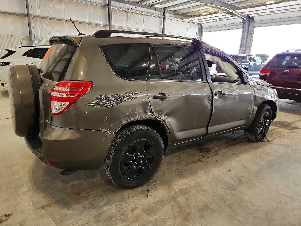 2012 TOYOTA RAV4