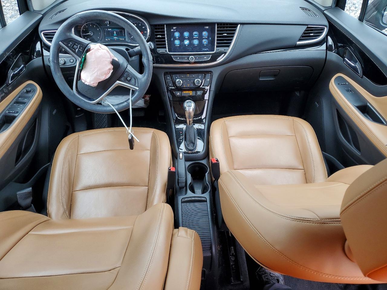 2018 BUICK ENCORE